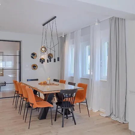 Magdalena Holiday home