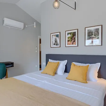 Magdalena Holiday home *