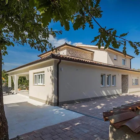 Holiday home Magdalena *