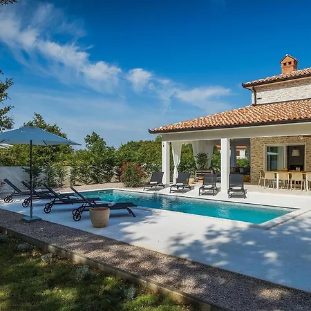 Magdalena Holiday home Krapan