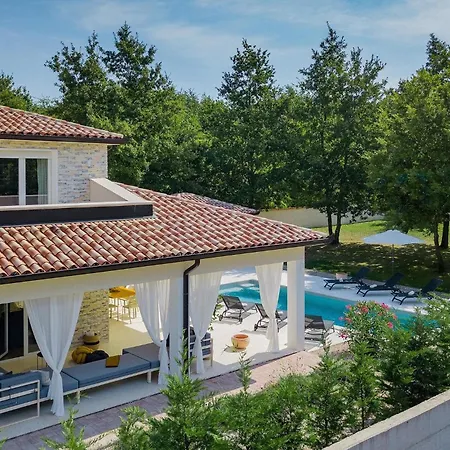 Holiday home Magdalena Krapan