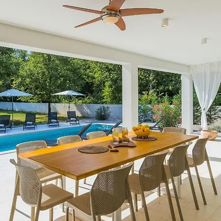 Magdalena Holiday home