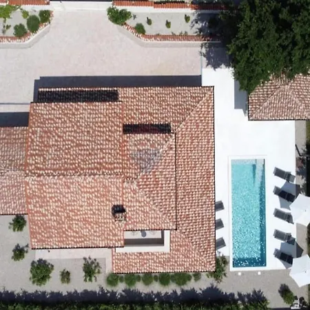 Magdalena Holiday home *