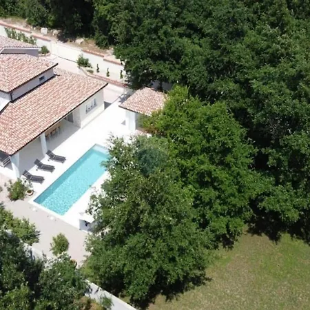 Magdalena Holiday home Krapan