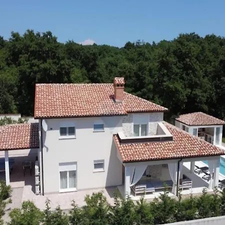 Holiday home Magdalena Krapan