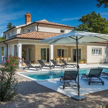 Holiday home Magdalena Krapan