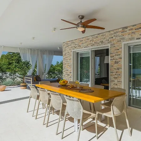 Magdalena Holiday home
