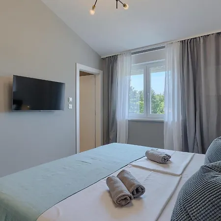 Holiday home Magdalena