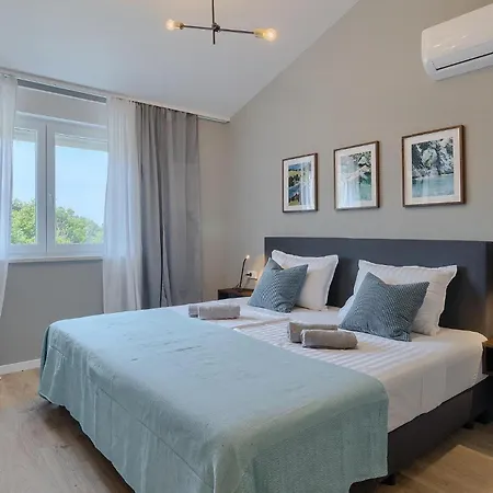 Magdalena Holiday home