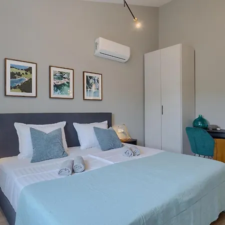 Magdalena Holiday home