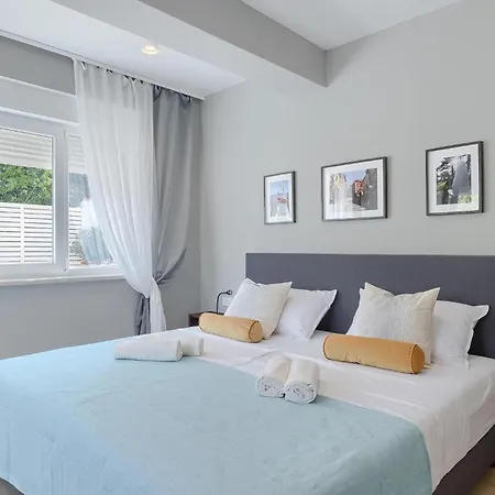 Magdalena Holiday home *