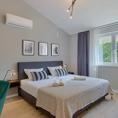 Magdalena Holiday home *