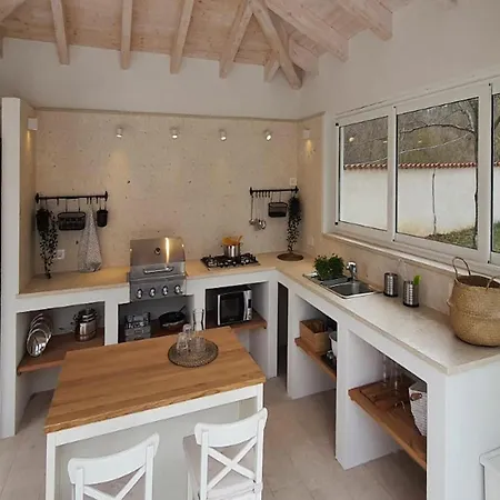 Magdalena Holiday home *