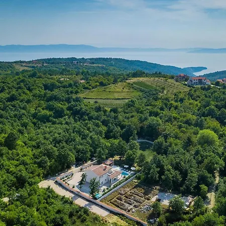 Magdalena Holiday home Krapan